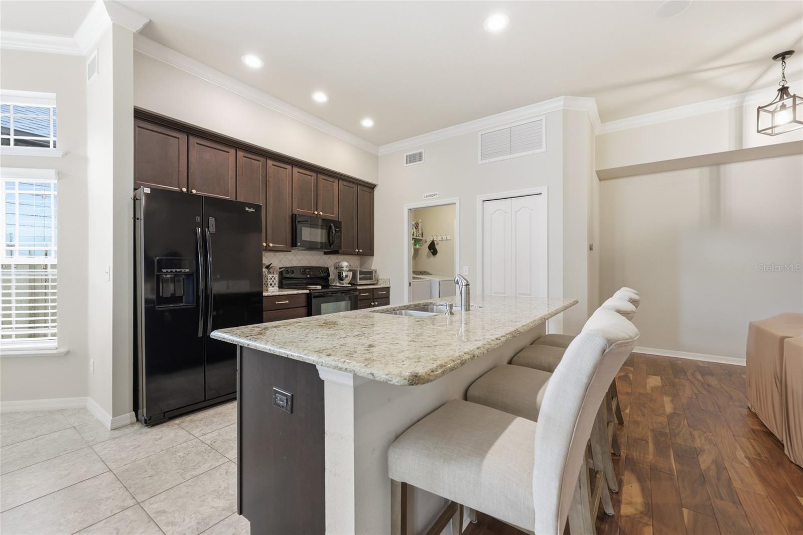 LONGLEAF - Residential
