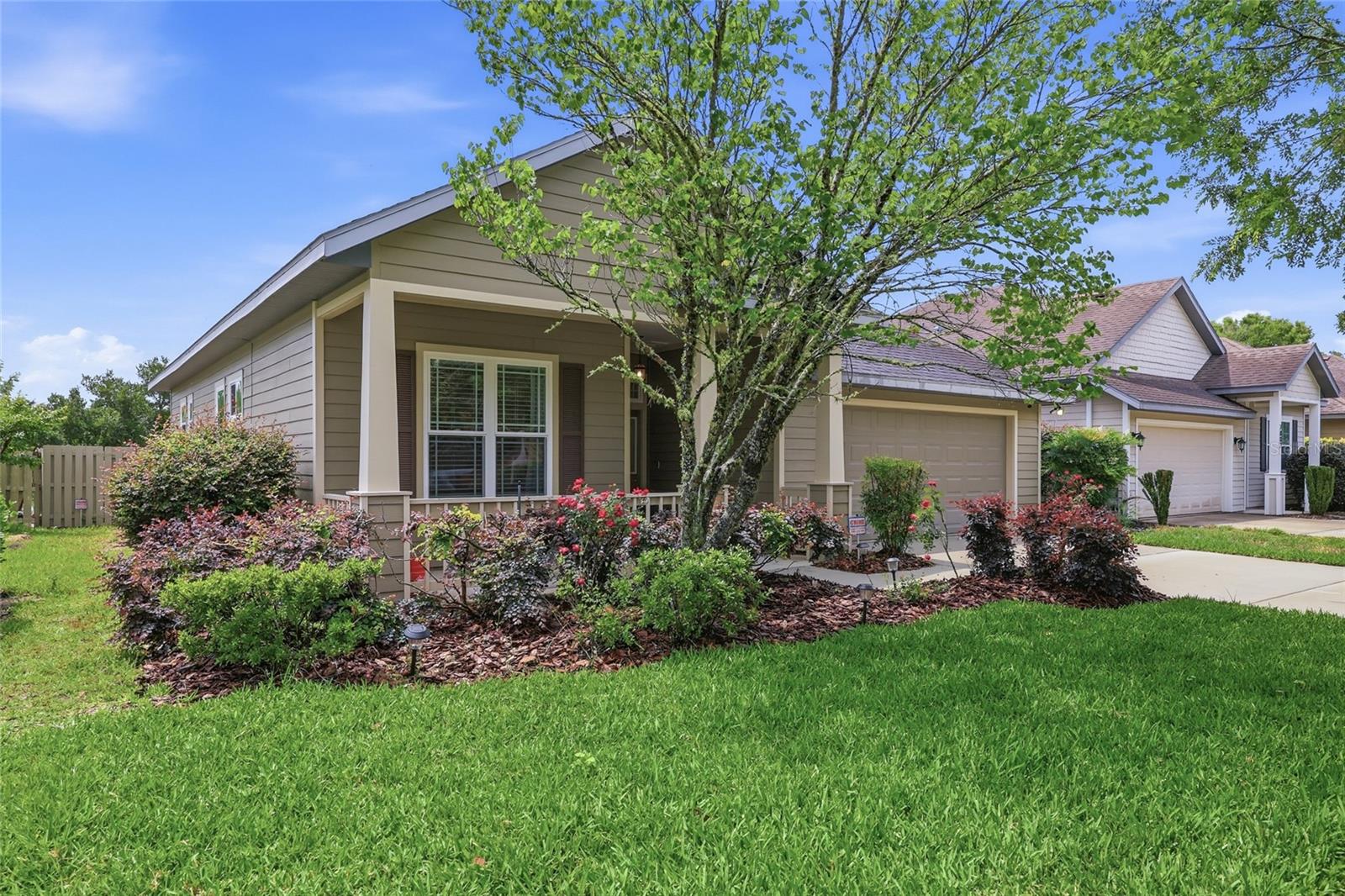 LONGLEAF - Residential