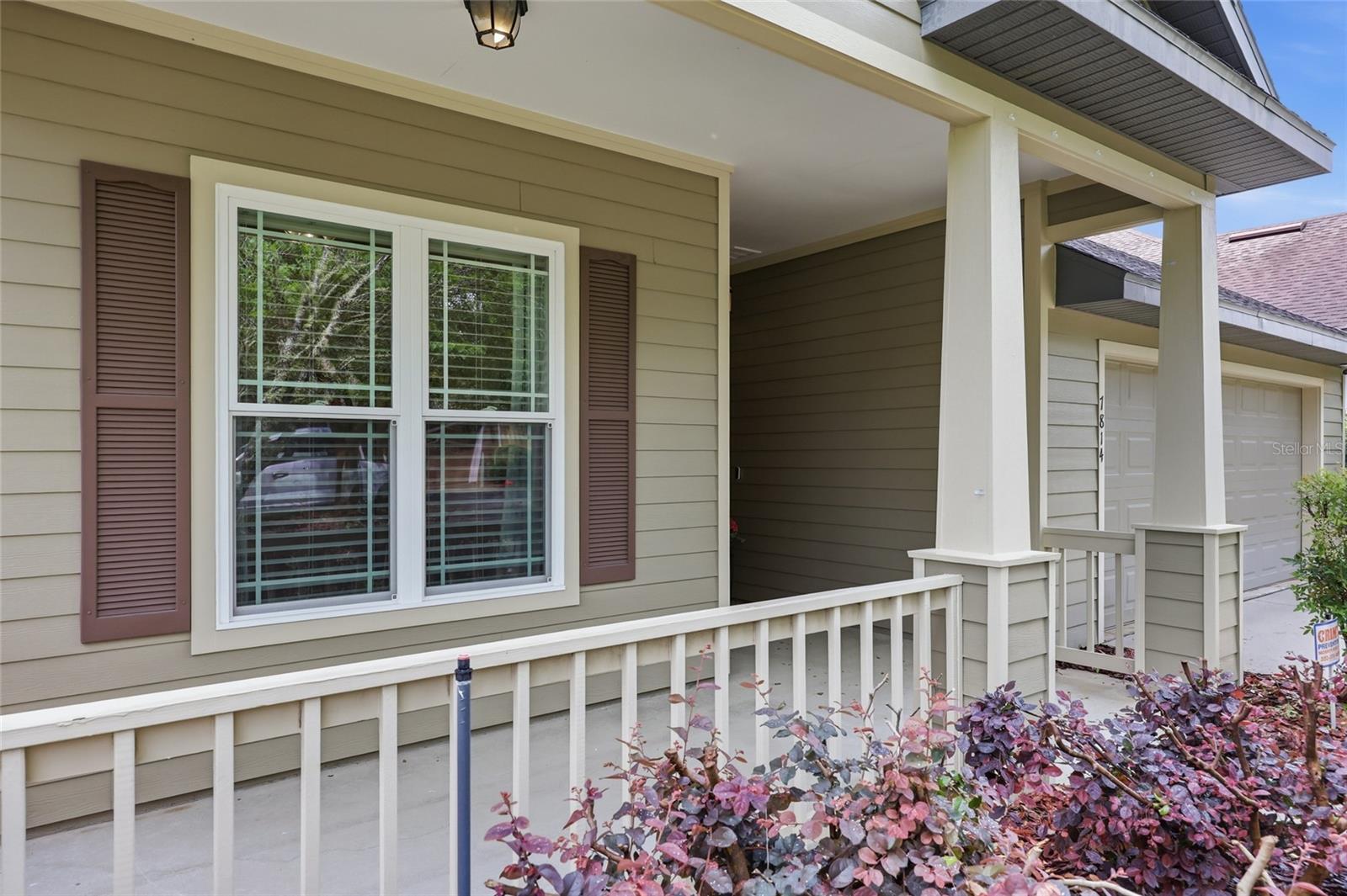 LONGLEAF - Residential