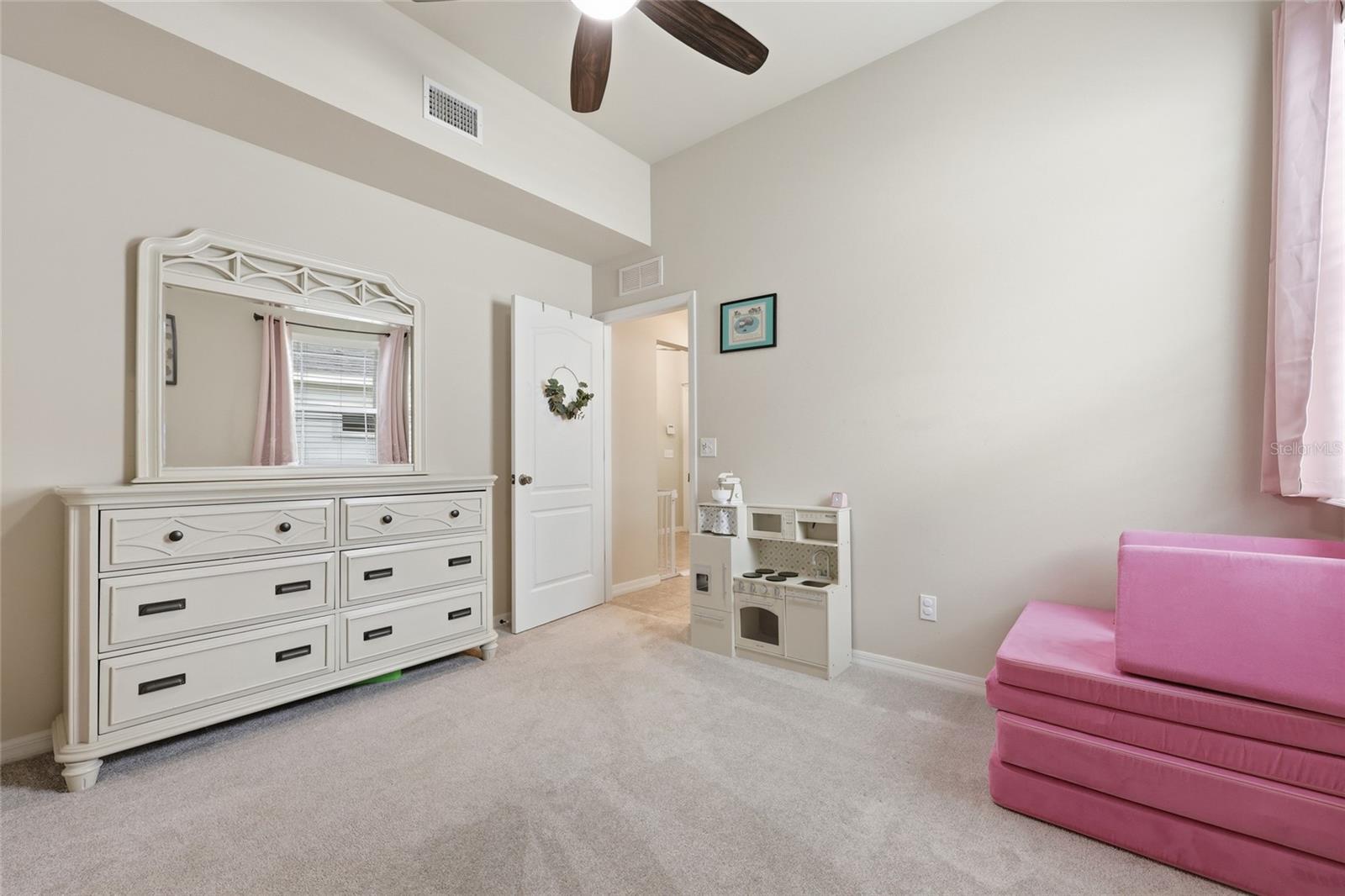 LONGLEAF - Residential