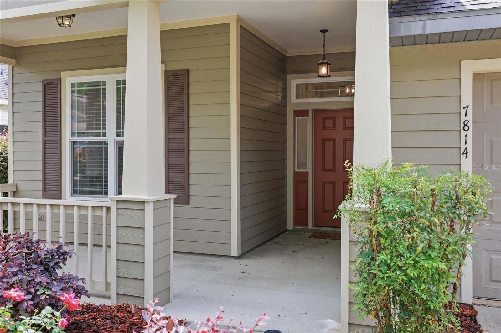 LONGLEAF - Residential