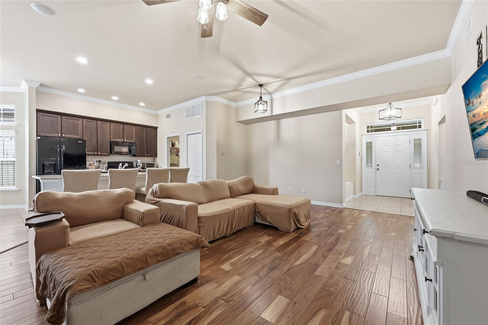 LONGLEAF - Residential