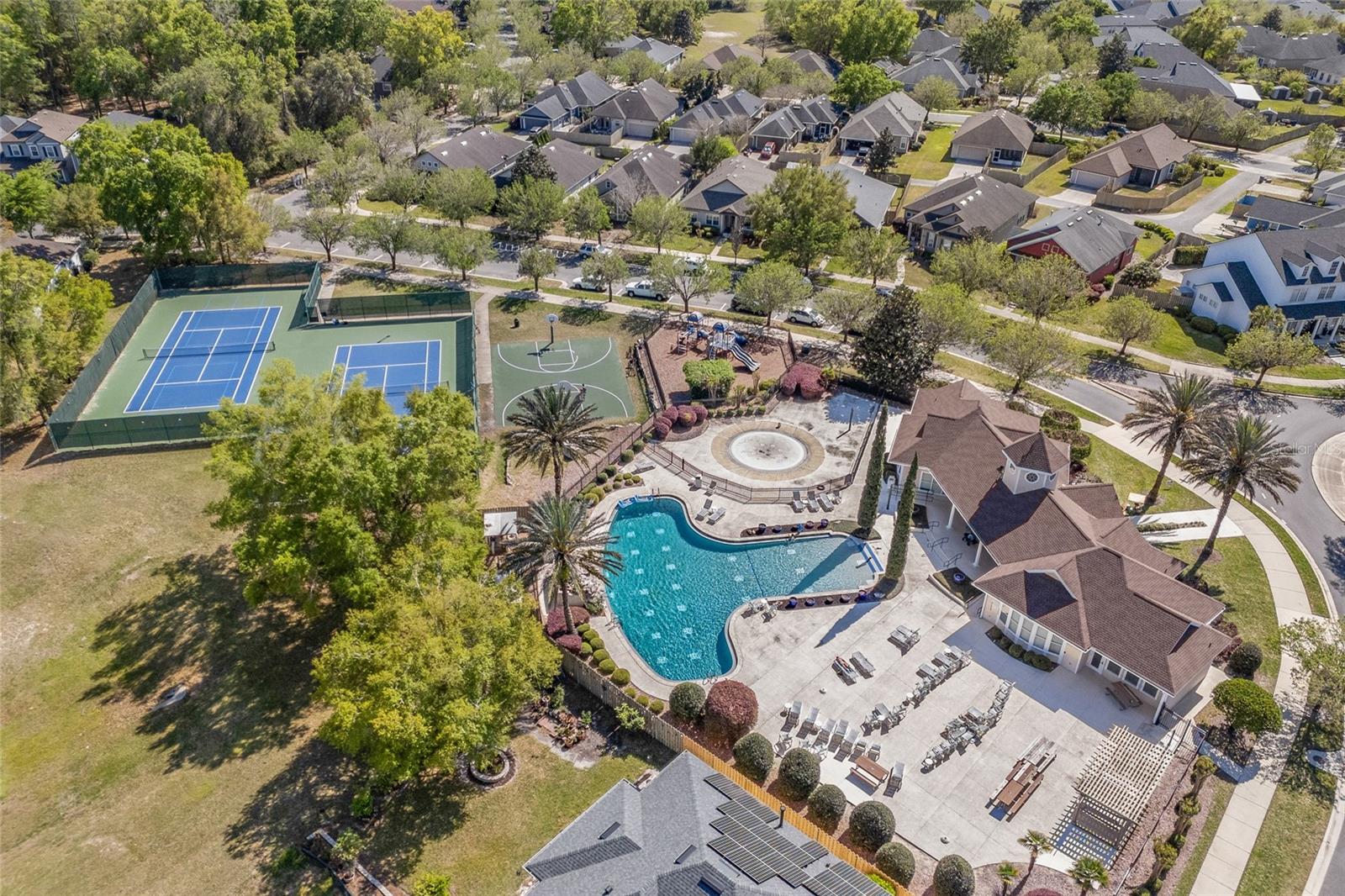 LONGLEAF - Residential