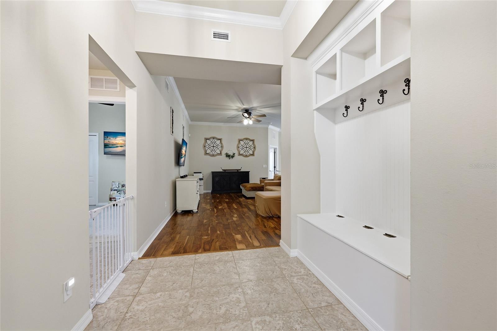LONGLEAF - Residential