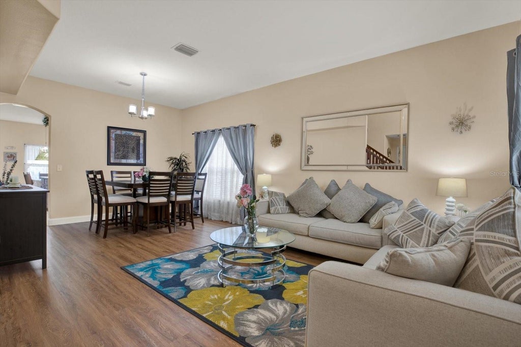 Photo of 31405 Glendalough Way, Wesley Chapel, FL 33545 (MLS # TB8524449)