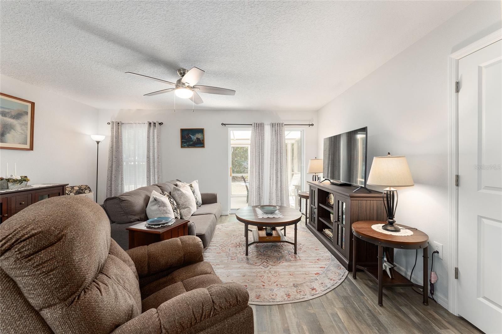 CITRUS SPGS UNIT 22 - Residential