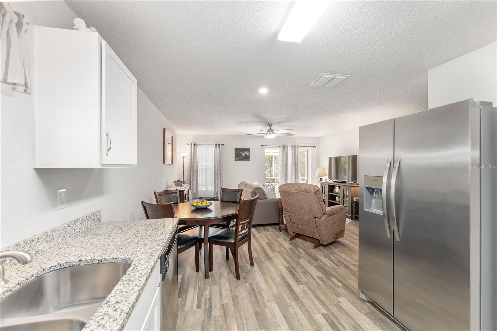 CITRUS SPGS UNIT 22 - Residential