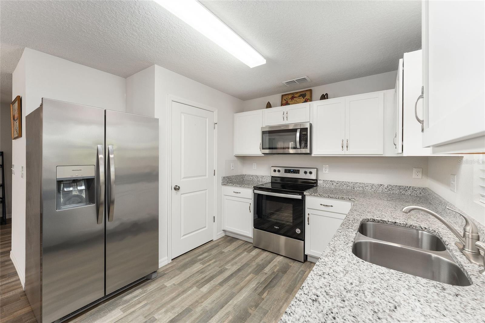 CITRUS SPGS UNIT 22 - Residential