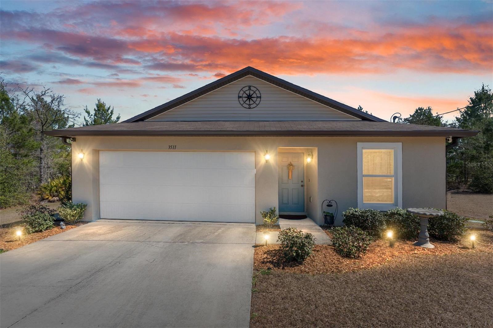 CITRUS SPGS UNIT 22 - Residential