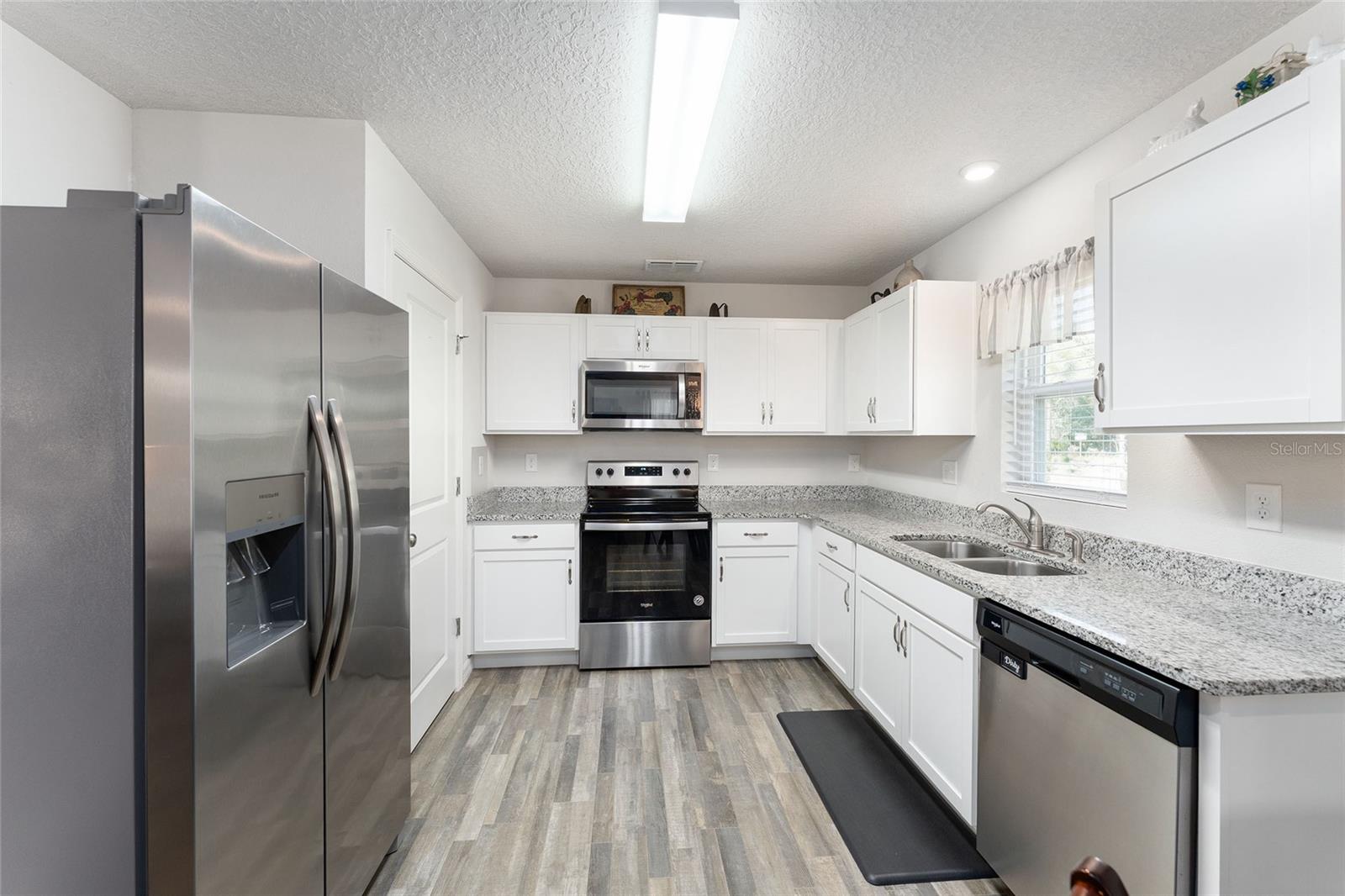 CITRUS SPGS UNIT 22 - Residential