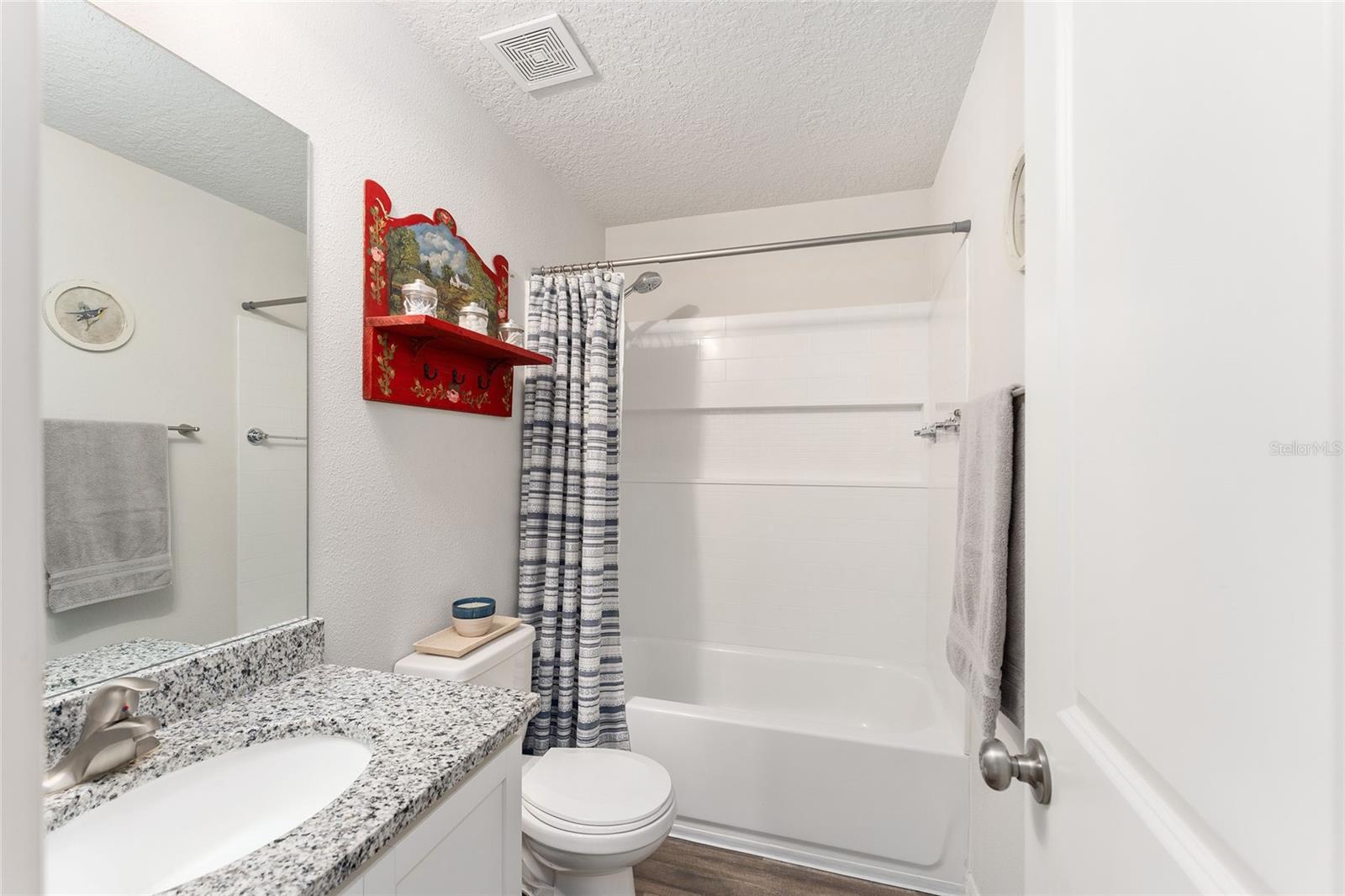 CITRUS SPGS UNIT 22 - Residential