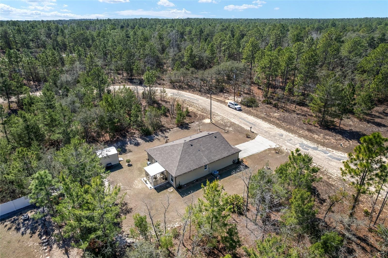 CITRUS SPGS UNIT 22 - Residential