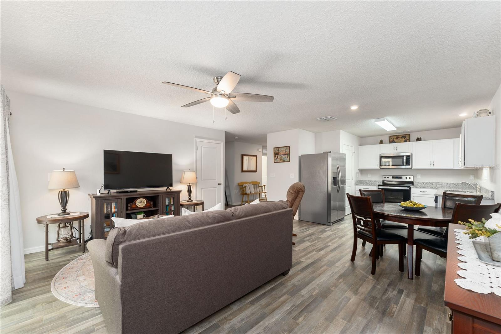 CITRUS SPGS UNIT 22 - Residential