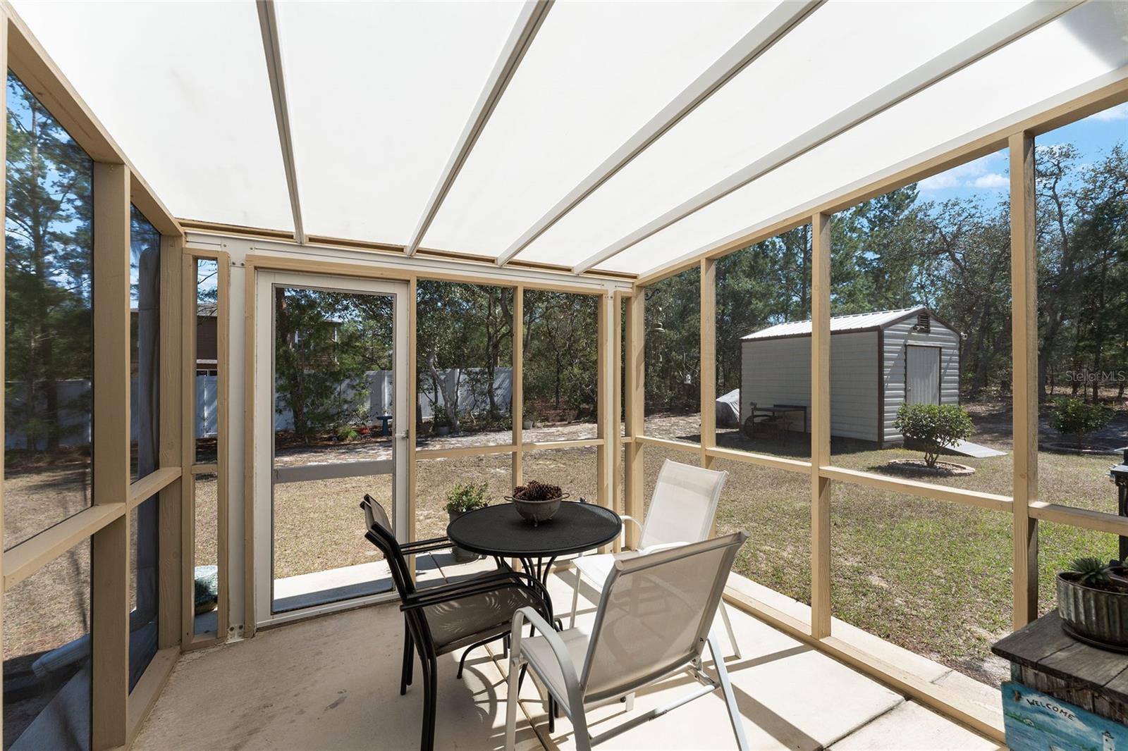 CITRUS SPGS UNIT 22 - Residential