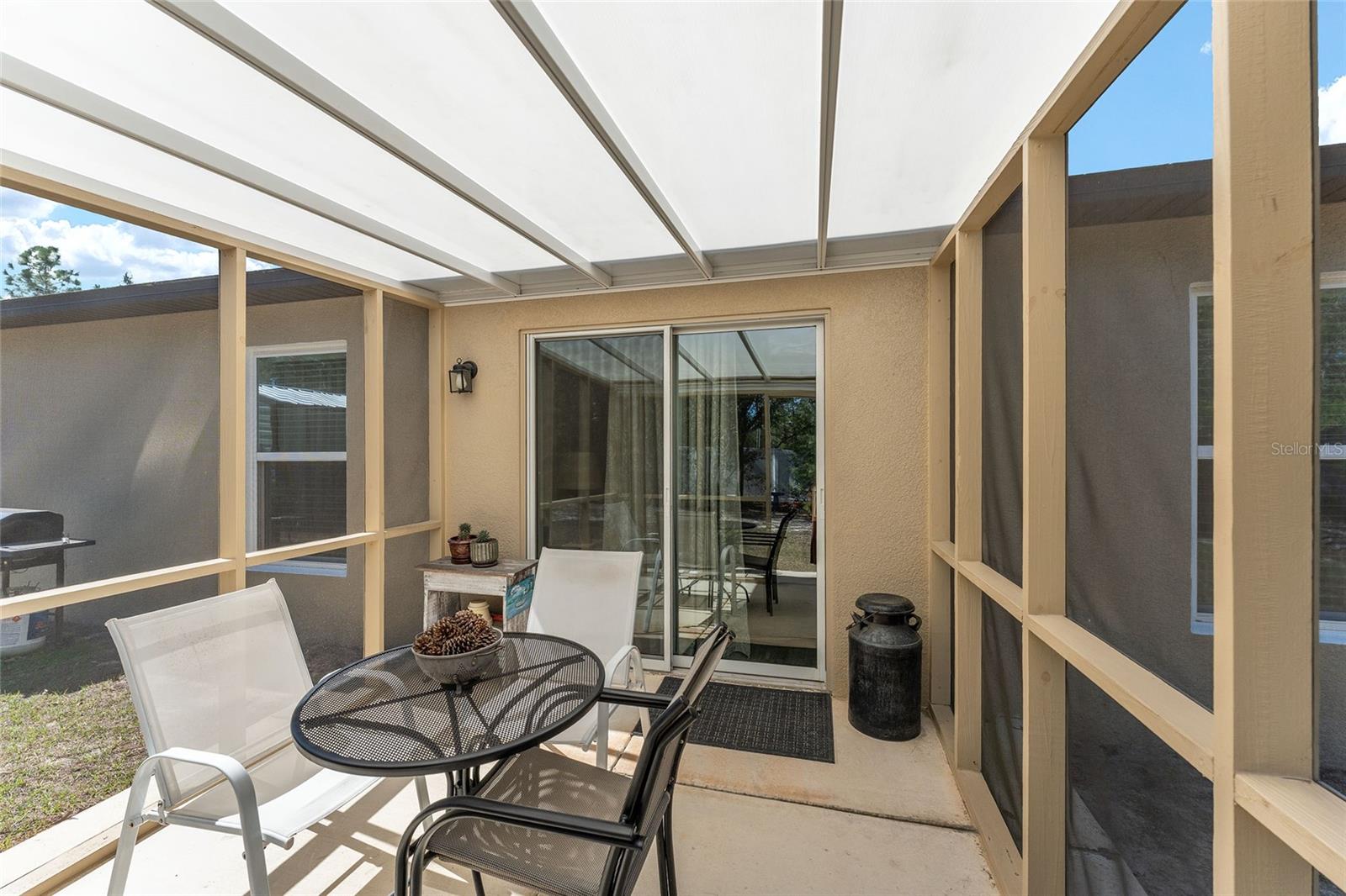 CITRUS SPGS UNIT 22 - Residential