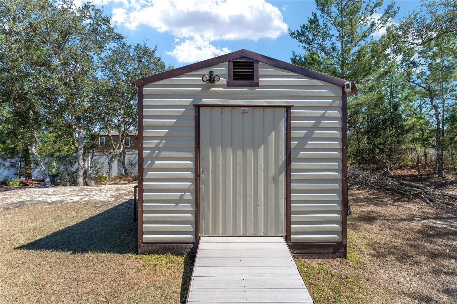 CITRUS SPGS UNIT 22 - Residential