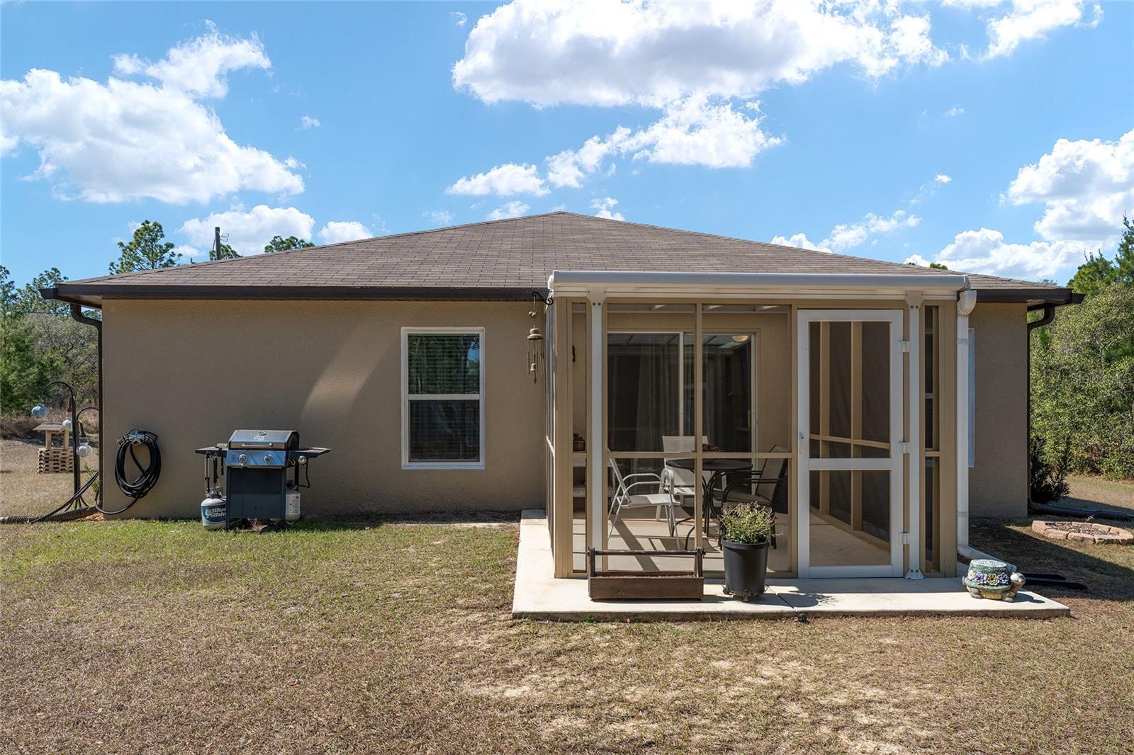 CITRUS SPGS UNIT 22 - Residential