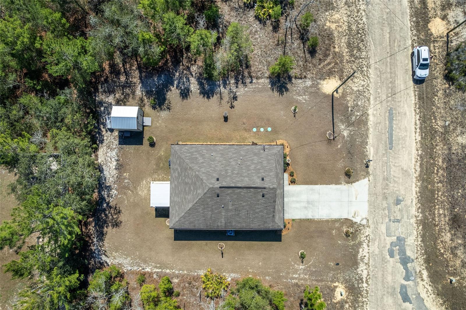 CITRUS SPGS UNIT 22 - Residential