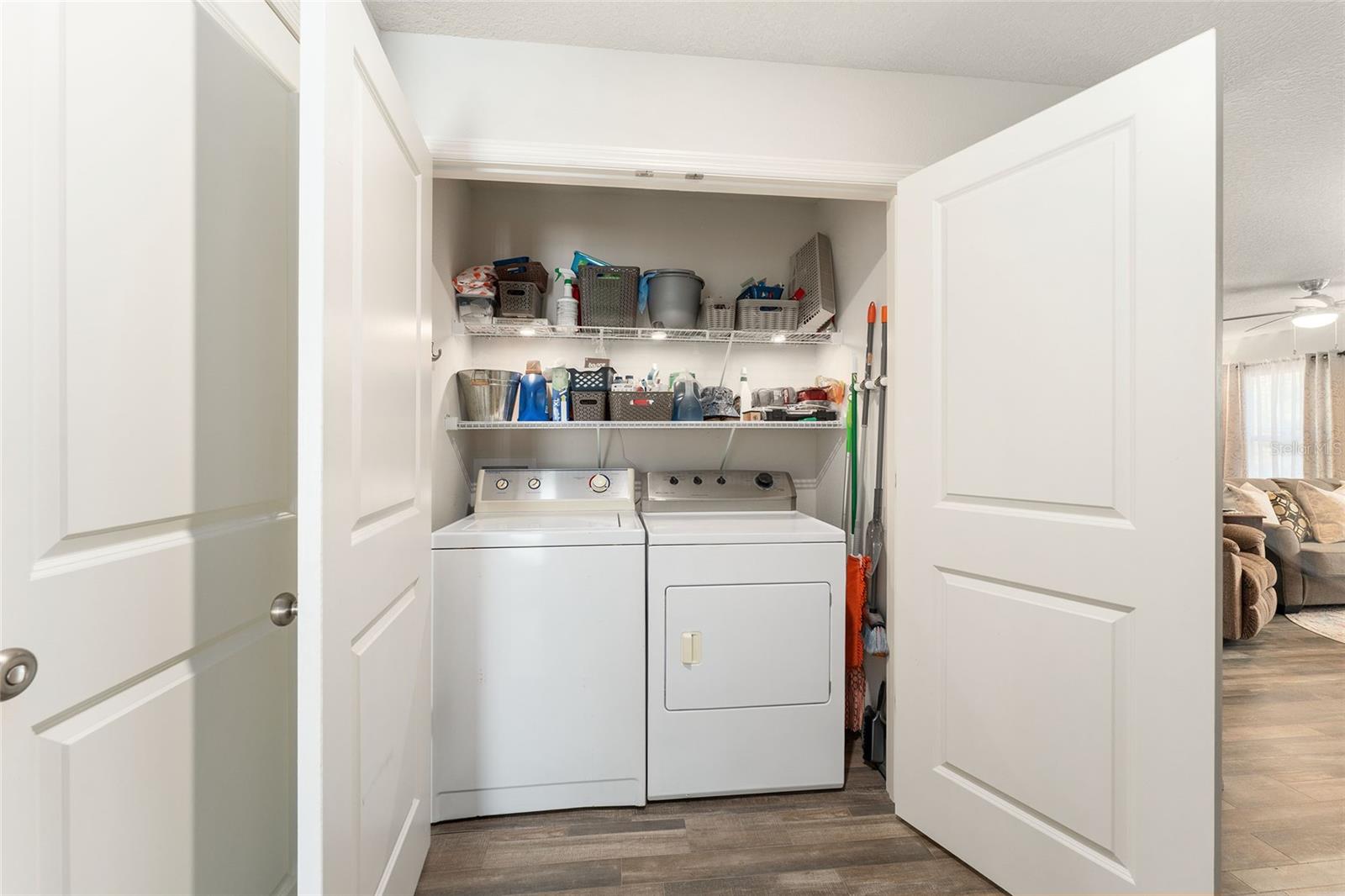 CITRUS SPGS UNIT 22 - Residential