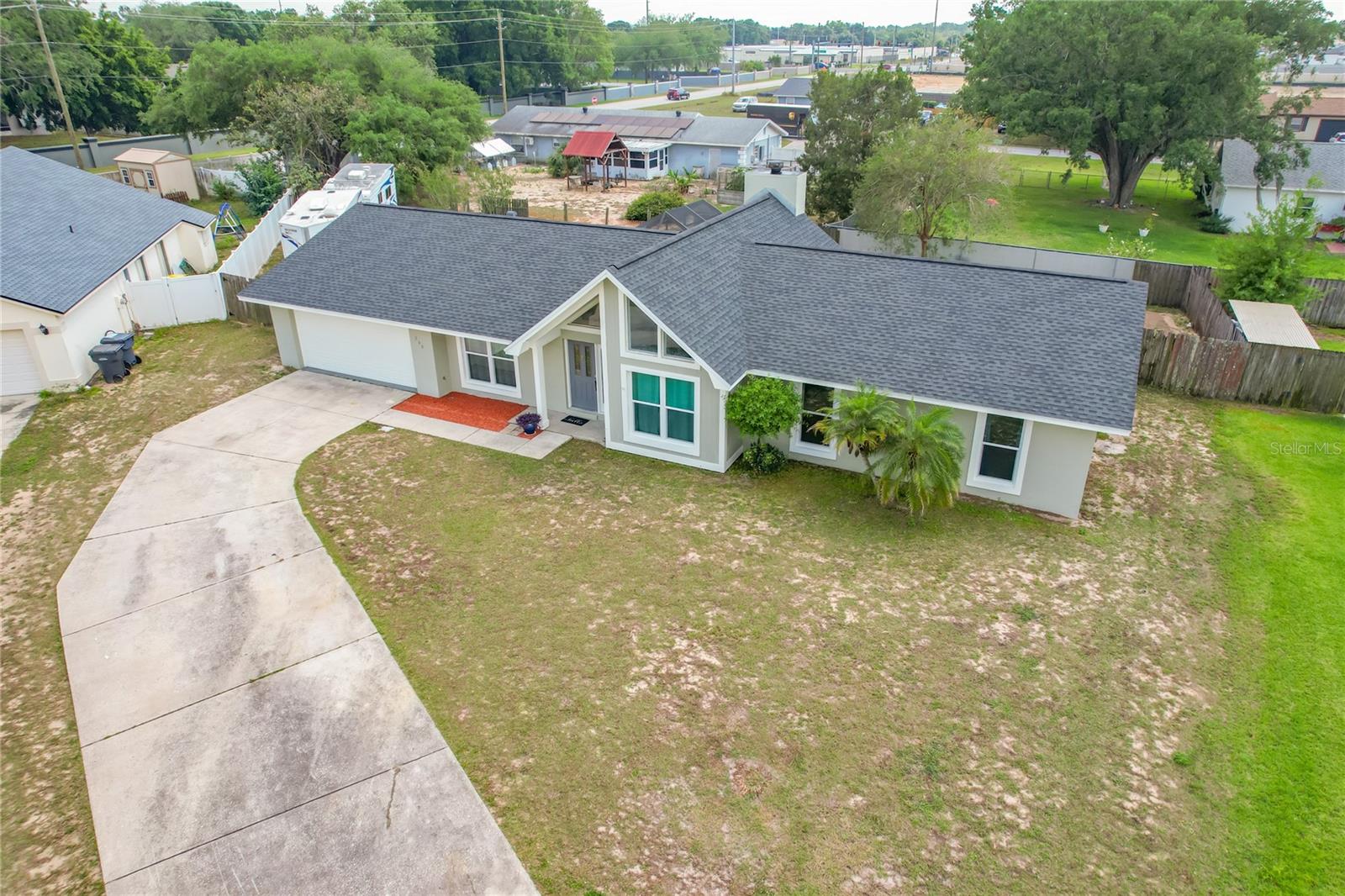 340 VAIL DRIVE