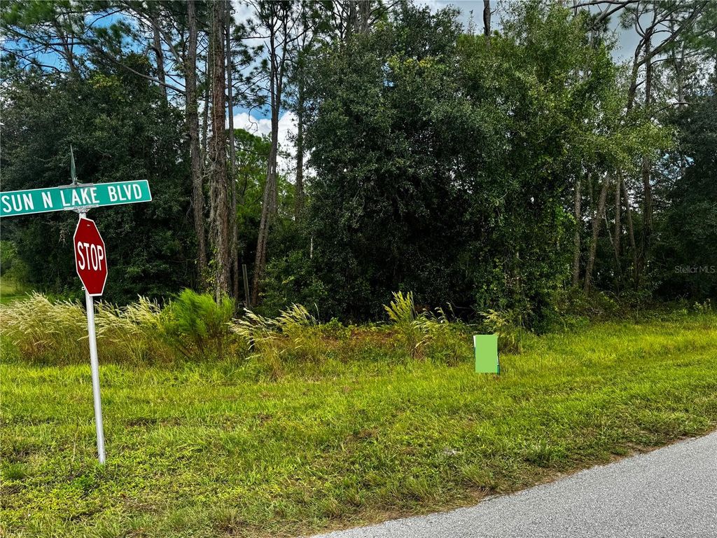 Photo of 8856 Sun N Lake Boulevard, Sebring, FL 33872 (MLS # O6351505)