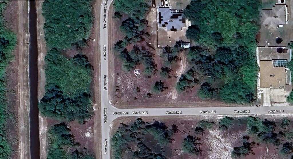 Photo of 950135923 Eggelstom Avenue, North Port, FL 34291 (MLS # A4654176)