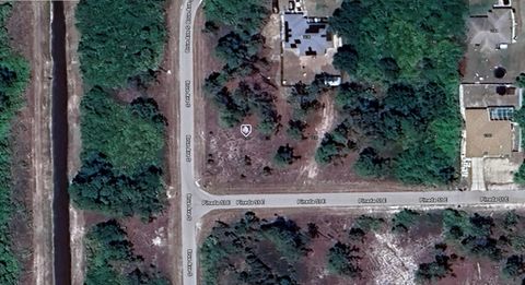 0950135923 EGGELSTOM AVENUE NORTH PORT FL 34291