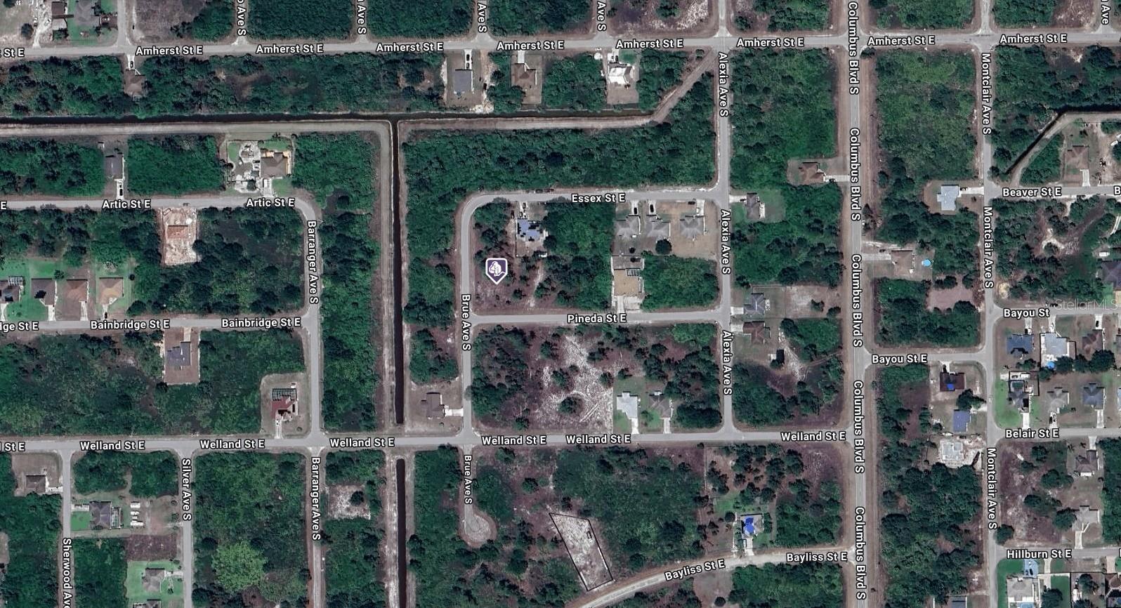 0950135923 EGGELSTOM AVENUE