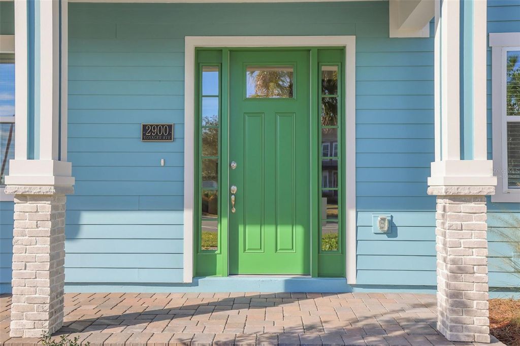 Photo of 6561 Quest Street, Saint Cloud, FL 34771 (MLS # G5111560)