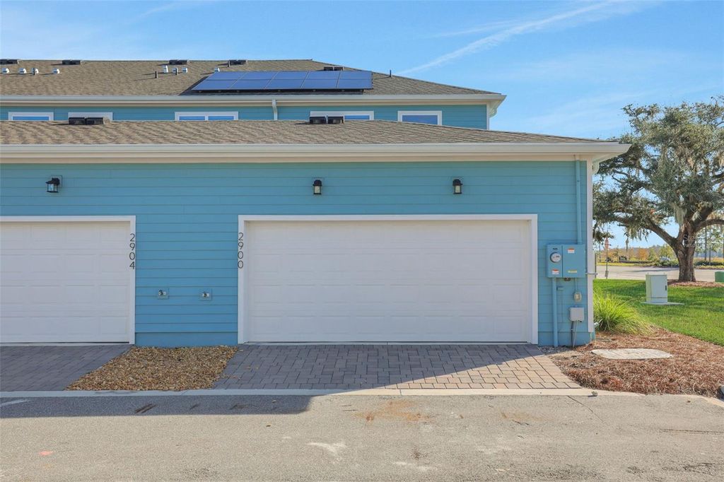 Photo of 6561 Quest Street, Saint Cloud, FL 34771 (MLS # G5111560)