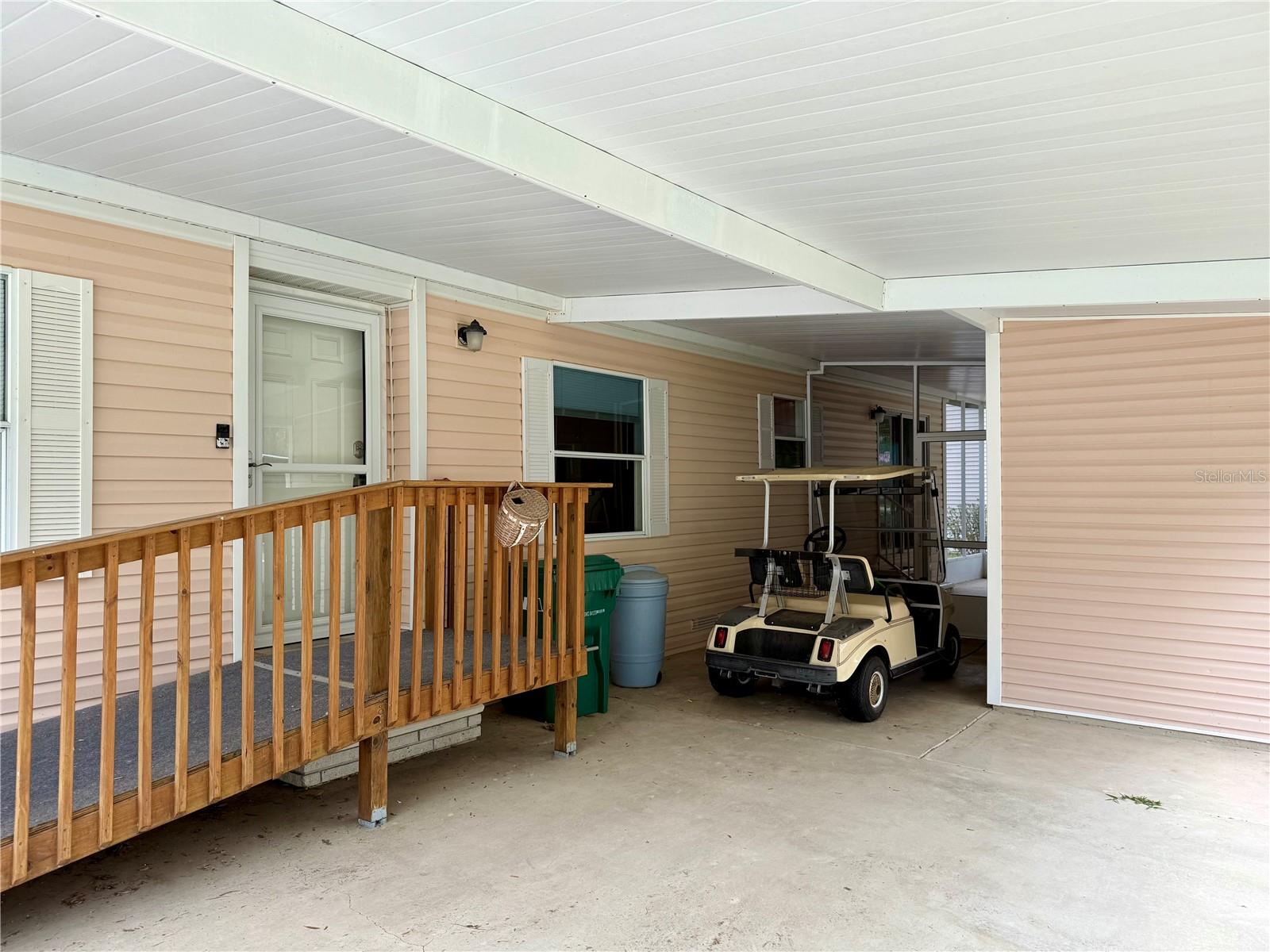 100 LYONIA LANE