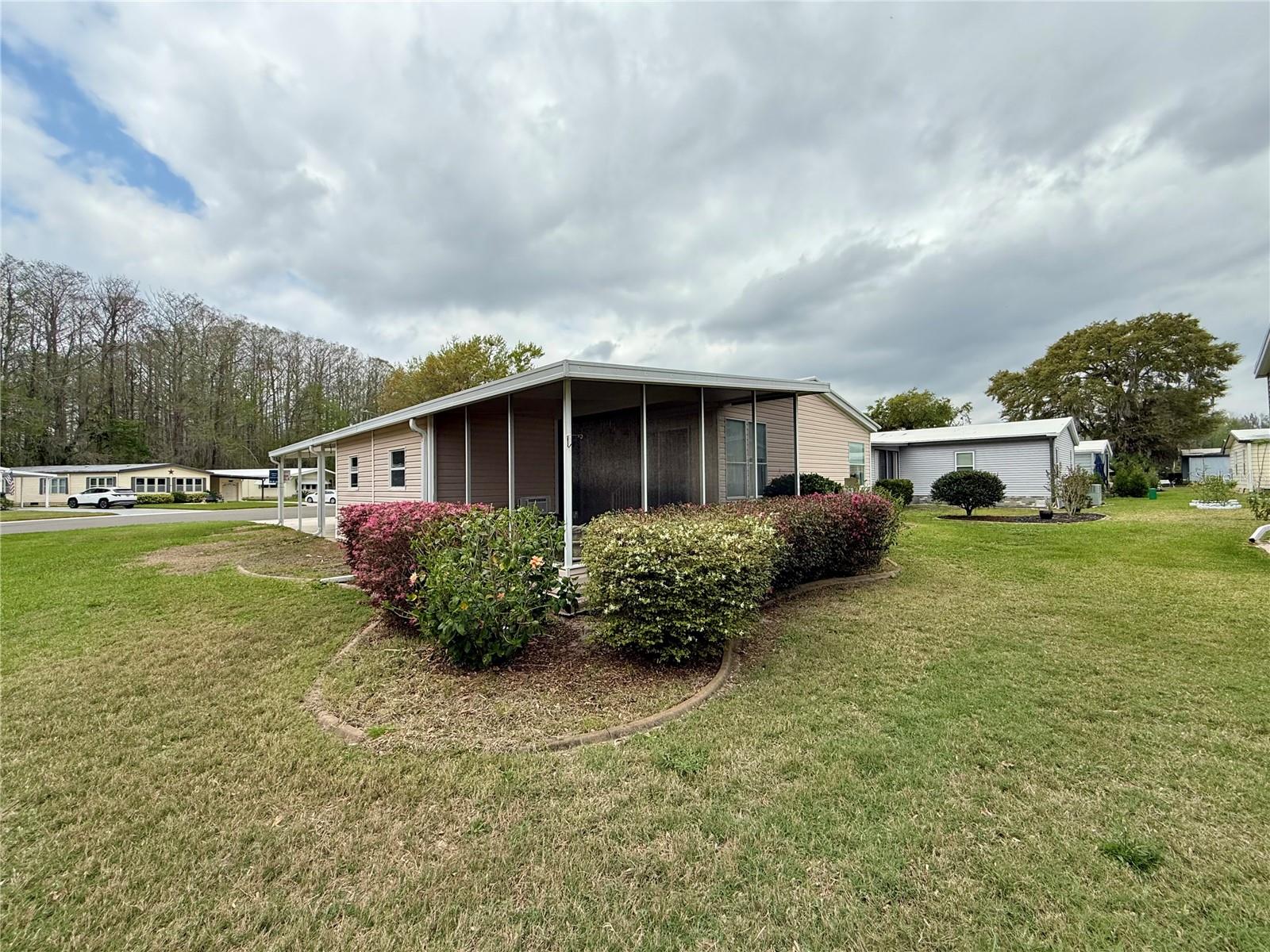 100 LYONIA LANE