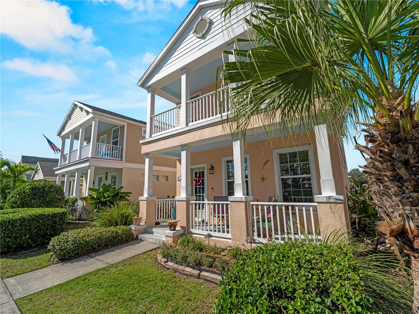 GRAND PALM PH 1A - Residential