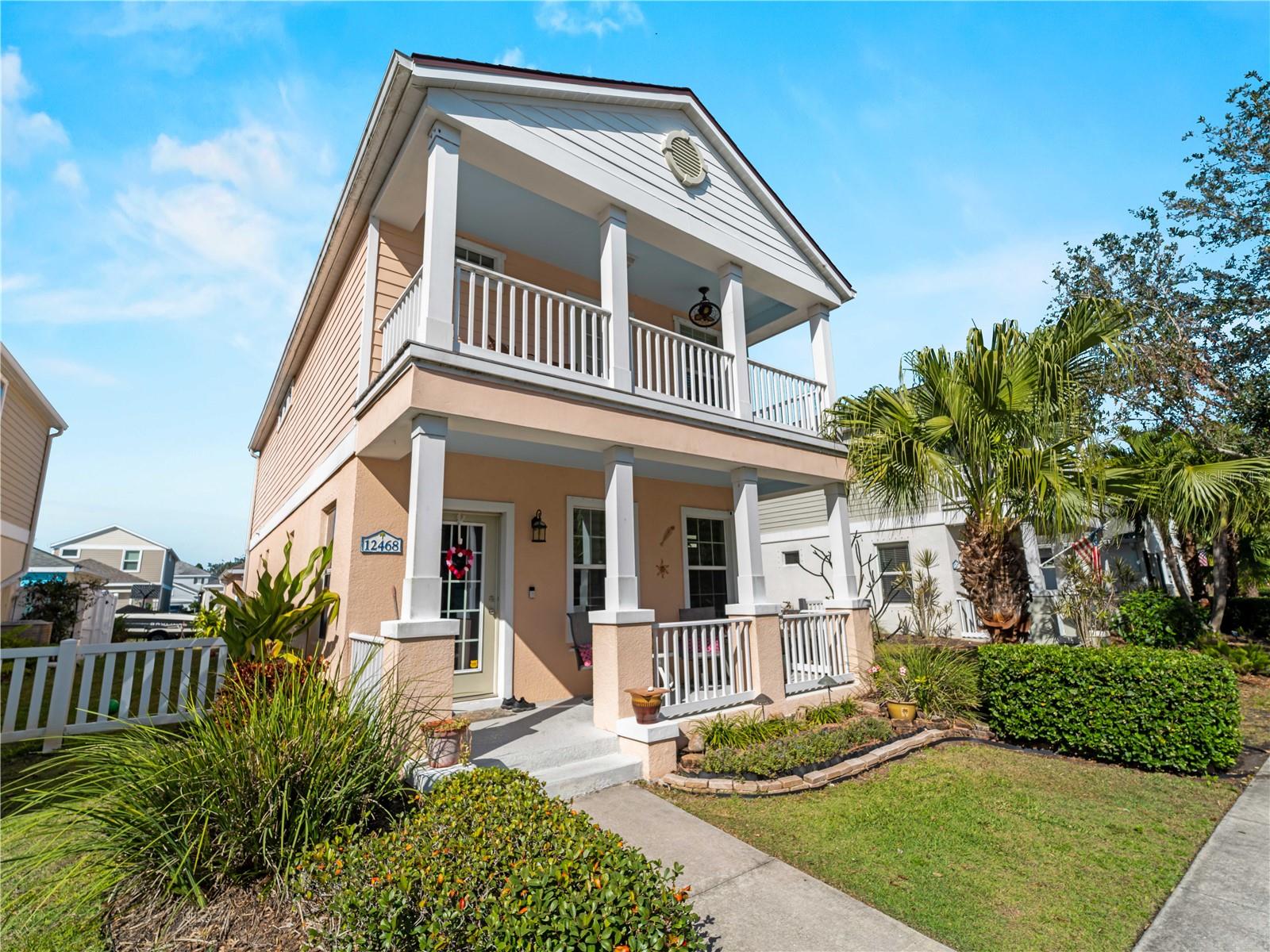 12468 SHIMMERING OAK CIRCLE