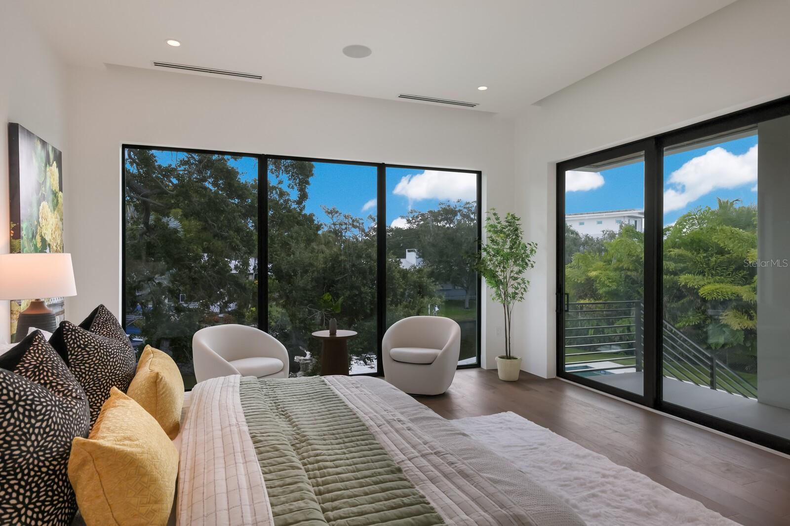 WEBER SUB - Residential