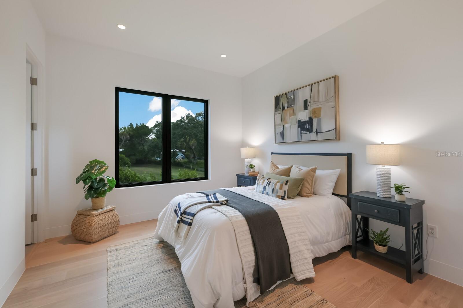 WEBER SUB - Residential