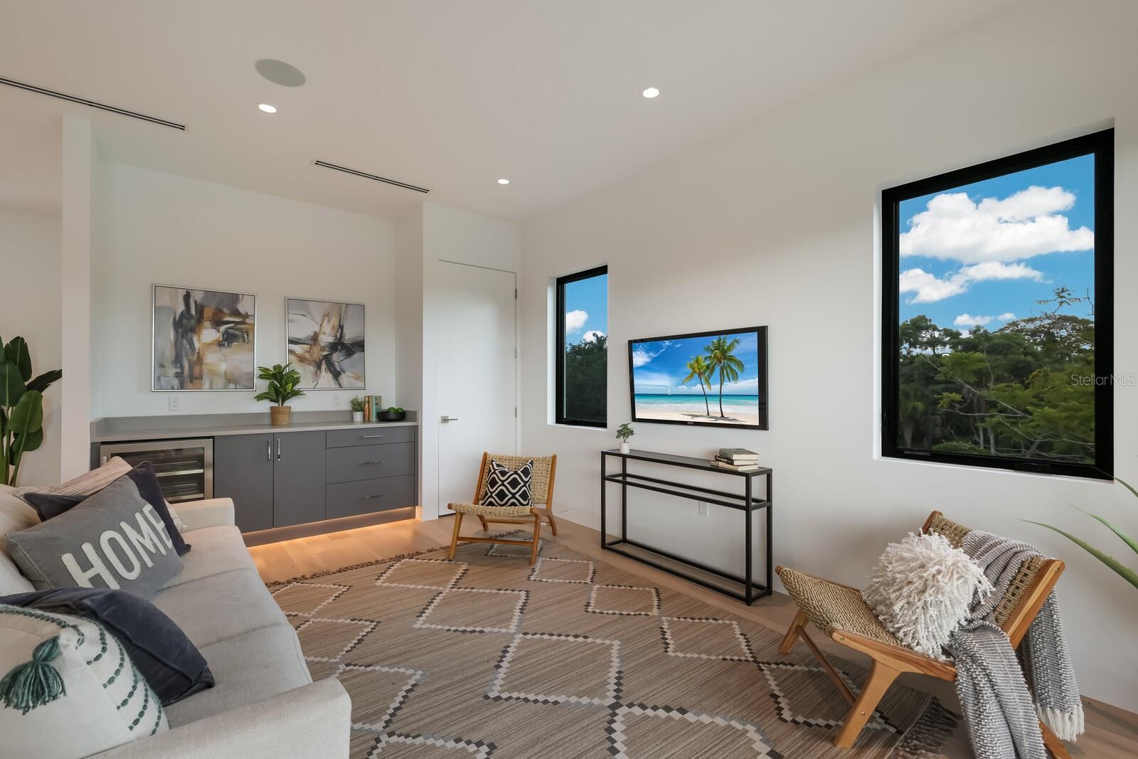 WEBER SUB - Residential