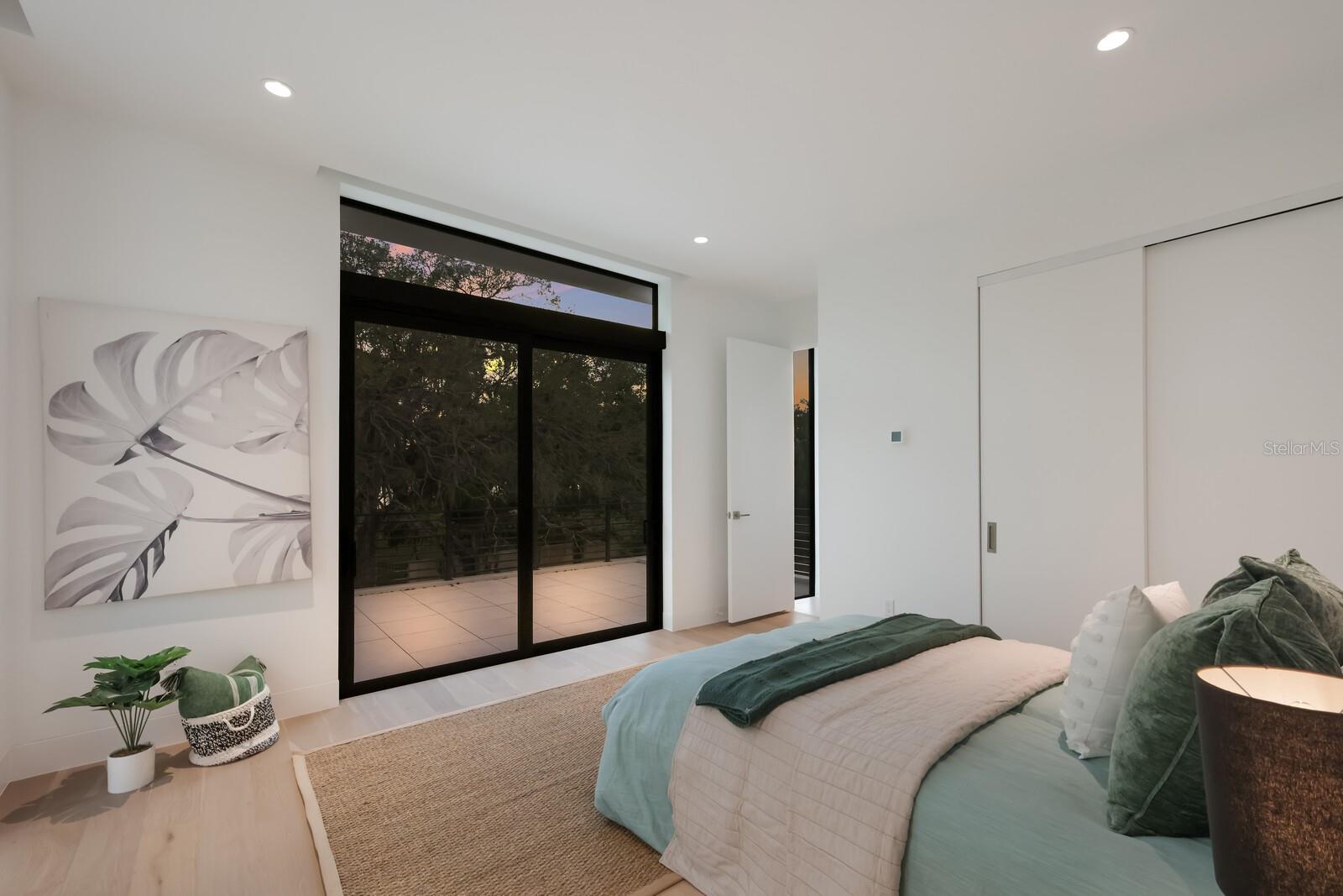 WEBER SUB - Residential