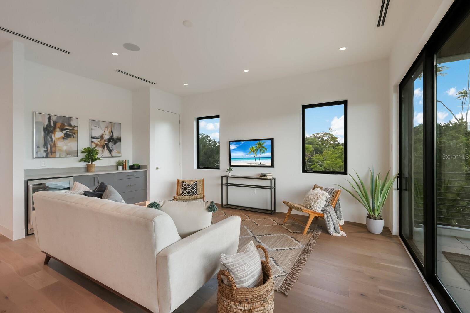 WEBER SUB - Residential