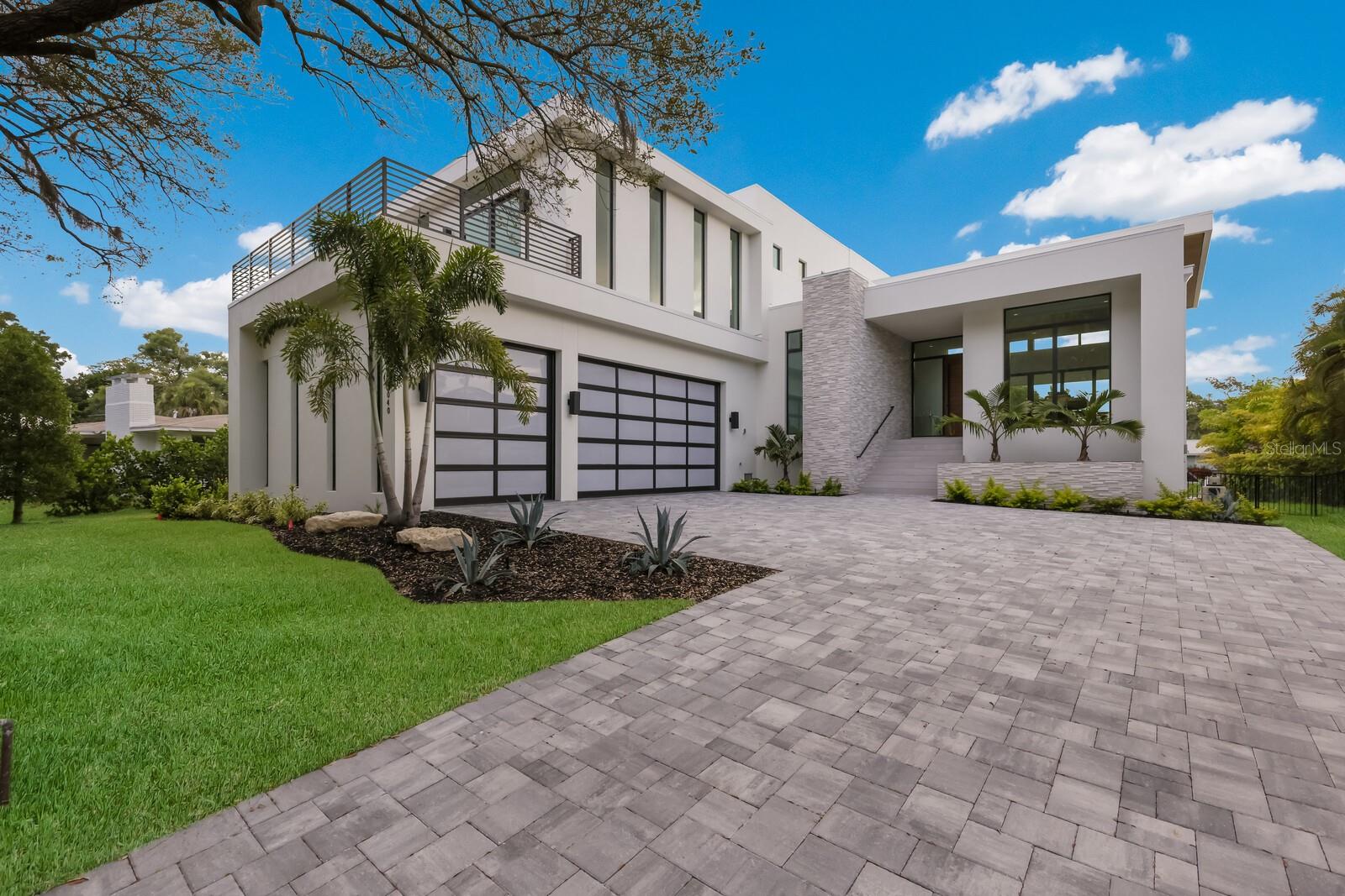 WEBER SUB - Residential