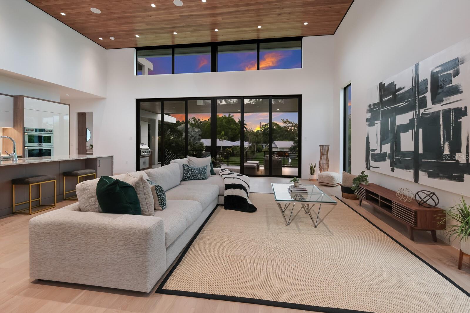 WEBER SUB - Residential