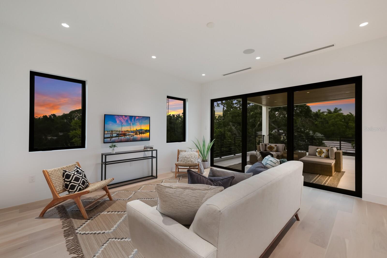 WEBER SUB - Residential