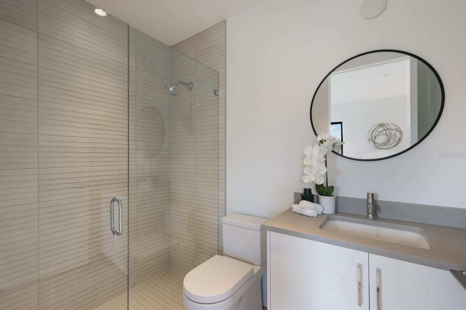 WEBER SUB - Residential