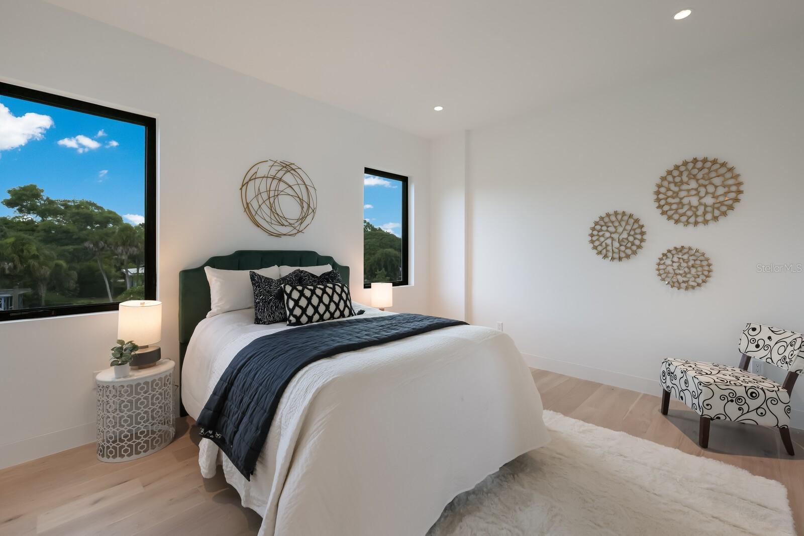 WEBER SUB - Residential