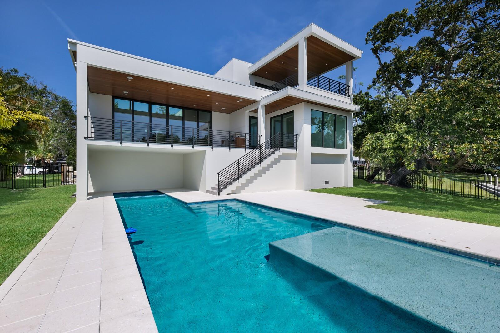 WEBER SUB - Residential