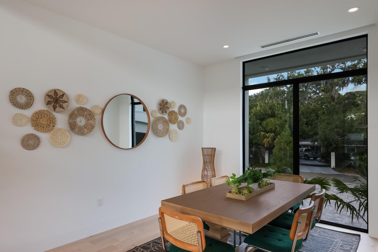 WEBER SUB - Residential