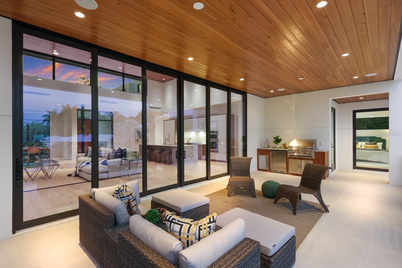 WEBER SUB - Residential