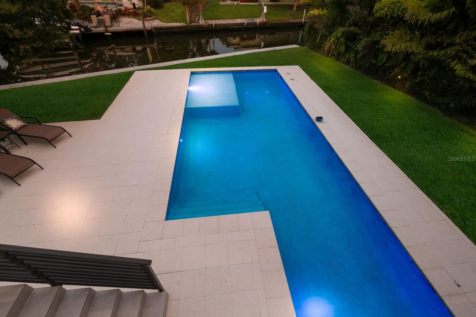 WEBER SUB - Residential