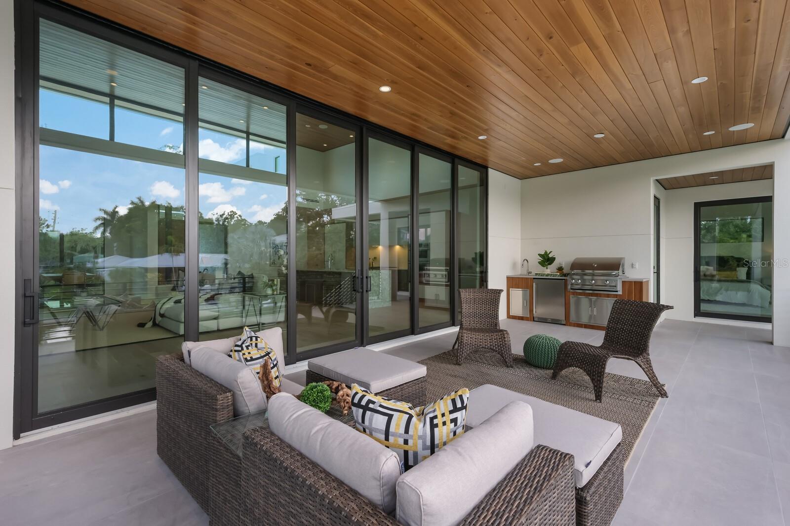 WEBER SUB - Residential