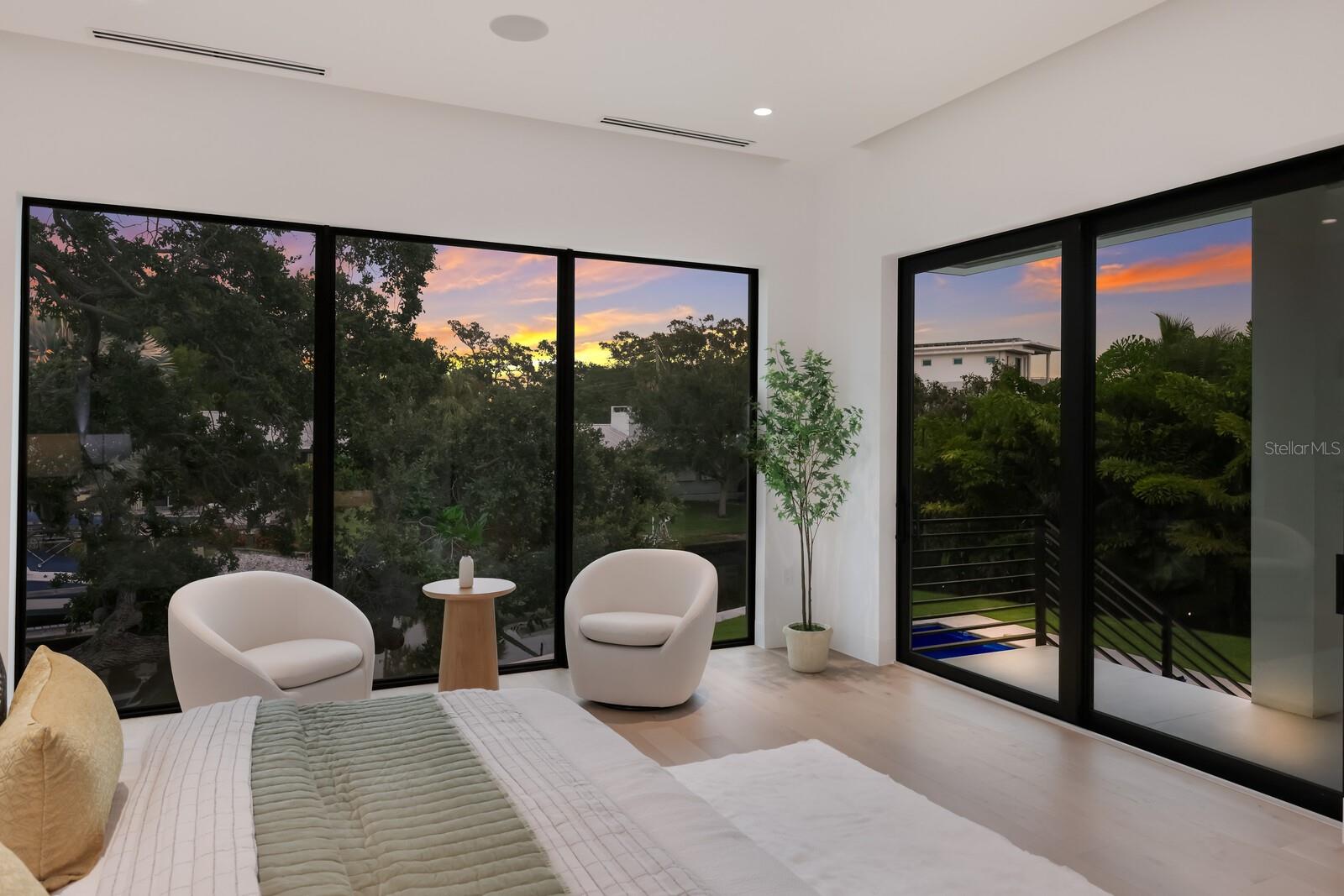 WEBER SUB - Residential